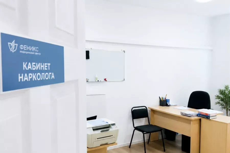 Реабилитационный центр для наркозависимых в Туле